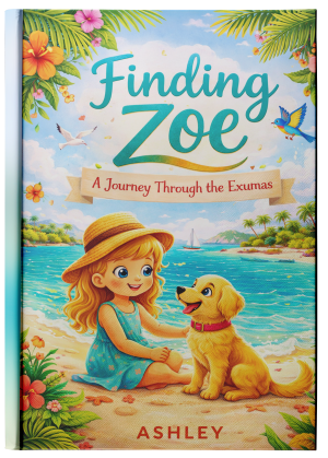 Finding Zoe