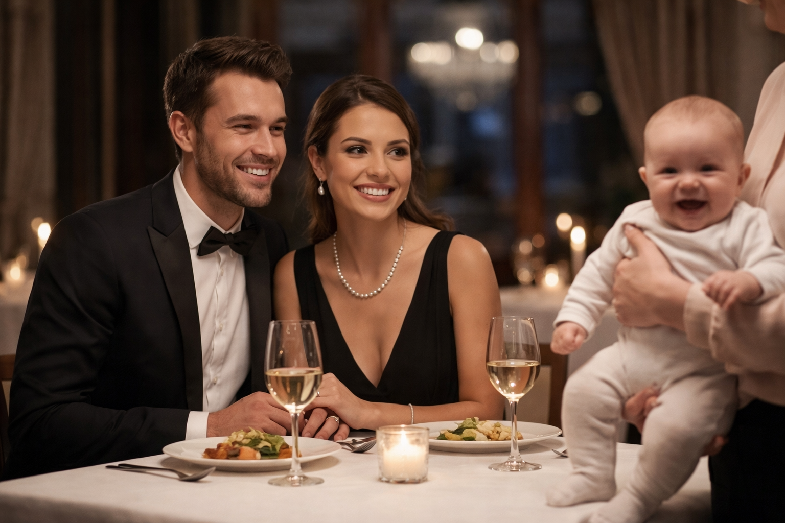 Date Night