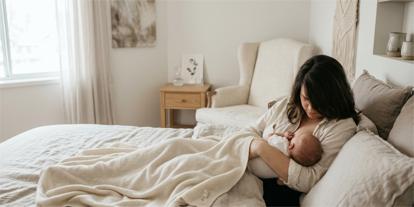 Postpartum Support